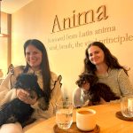 Doua surori din Sibiu au deschis o cafenea caritabila