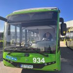 Dupa 14 ani pe TIR sibianul a devenit sofer Tursib