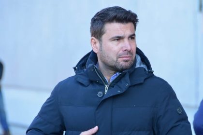 EXCLUSIV Antrenorii posibili pentru FC Hermannstadt