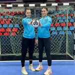 EXCLUSIV Doua sori joaca impreuna pentru Magura