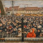 EXCLUSIV Traditia se opreste slujba de Boboteaza nu se tine in Piata Mare din motive obiective Unde pot lua credinciosii apa sfintita