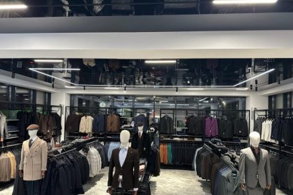 Eleganta pentru orice sezon la Pasha Mens Wear Sibiu Reuceri pana la 50