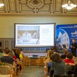 Elevi parinti si experti discutii Zilele Educaiei Finlandeze in Sibiu