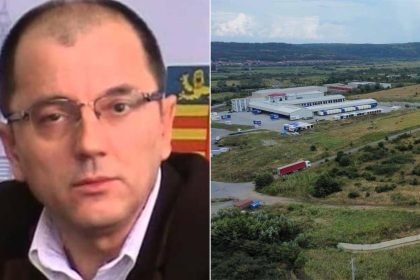 Eugen Iordanescu si 9 persoane judecate de DNA pentru afaceri ilegale