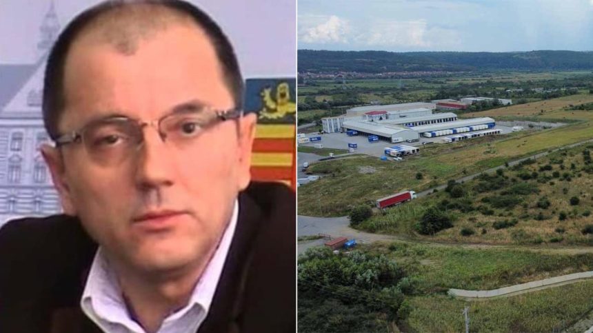 Eugen Iordanescu si 9 persoane judecate de DNA pentru afaceri ilegale