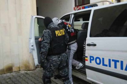 Explicatia surprinzatoare a unui hot din Poplaca dupa furtul de alcool Nu aveam bani de taxi
