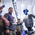 Explorarea cosmosului inteligenta artificiala si roboii in 2025