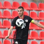 FC Hermannstadt a anuntat al doilea transfer un bulgar