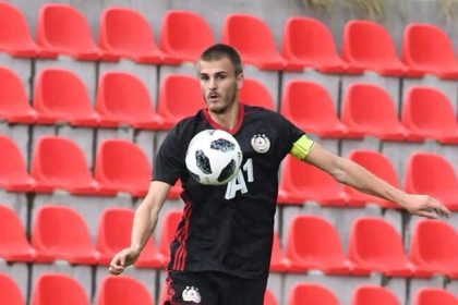 FC Hermannstadt a anuntat al doilea transfer un bulgar