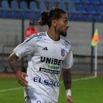 FC Hermannstadt a anuntat transferul de la Slobozia