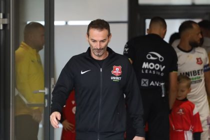 FC Hermannstadt reia discutiile de reziliere cu Maldarasanu