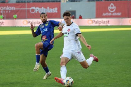 FCSB trimite intariri la Sibiu Becali ajuta FC Hermannstadt