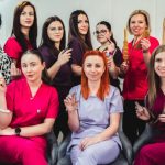 Fabrica de frumusete din Sibiu New Life Style locul divelor din 2009