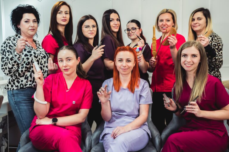 Fabrica de frumusete din Sibiu New Life Style locul divelor din 2009