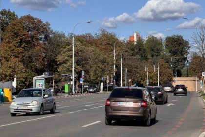 Fake news ul care a isterizat soferii din Romania