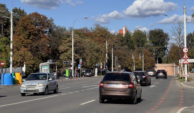 Fake news ul care a isterizat soferii din Romania