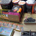 Femei din satul Buia si comuna Alma cercetate pentru petarde