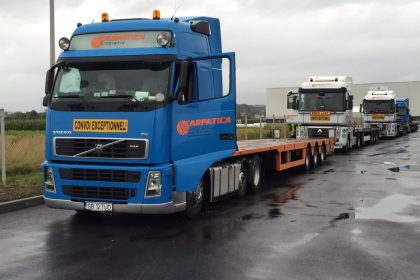 Firma din Sibiu pagubita cu 1 milion de euro