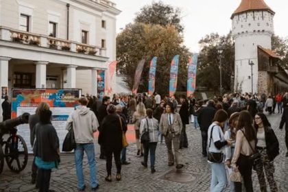 Fondul de Rezerva suplimentat semnificativ de Guvern pentru Sibiu