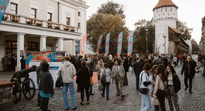 Fondul de Rezerva suplimentat semnificativ de Guvern pentru Sibiu