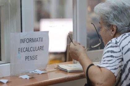 Formula noua pentru calculul vechimii in munca