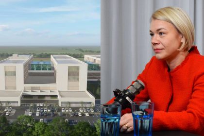 Fostul Ministru al Sanatatii acuzat de sabotaj la spitalul din Sibiu