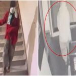 Furt intr un magazin din Sibiu hotul a fost prins pe camera