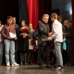 Gala Performantei 2025 300 de elevi din Medias premiati