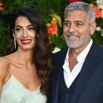George Clooney si familia au obtinut cetatenia franceza