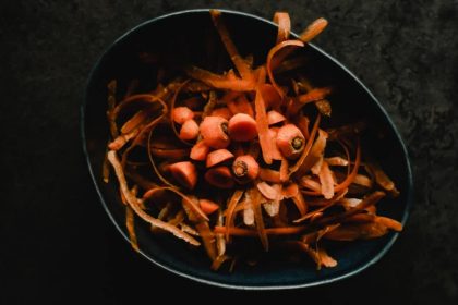 Gestionarea adecvata a resturilor alimentare