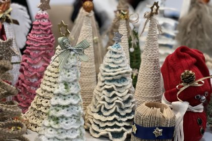 Gesturile mici fac minuni Sibienii invitati la Bazar de Fapte Bune