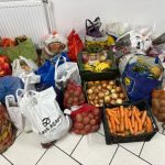 Grija pentru batrani si copii nevoiasi din Sibiu