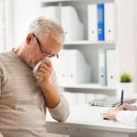 Gripa creste in judetul Sibiu inainte de sarbatori