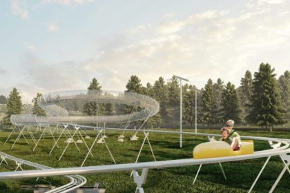 Gusterland cost mai mult investitia depaseste 20 milioane euro