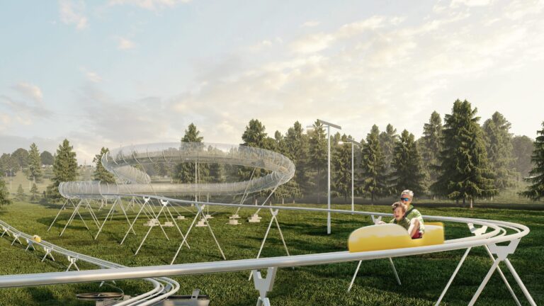 Gusterland cost mai mult investitia depaseste 20 milioane euro