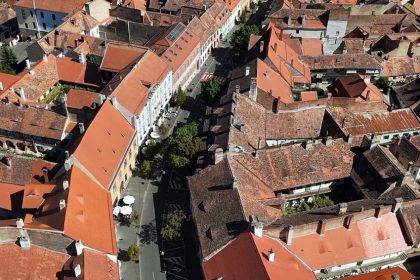 Guvernul creste impozitul pe cladiri cu pana la 80