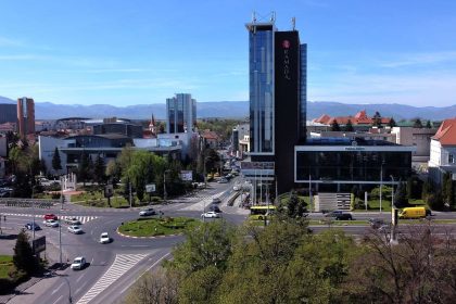 HoReCa din Sibiu sub presiunea noilor impozite