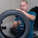 IONY te pregateste pentru iarna reduceri acumulatori si anvelope 31 gratuit