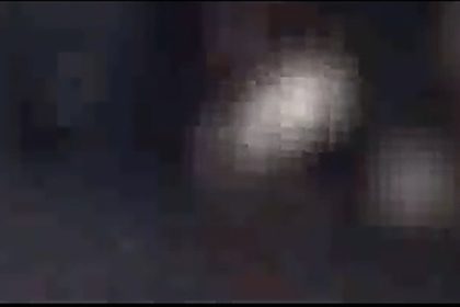 Imagini socante de la Blajel Crima filmata