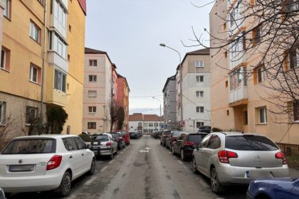 Impozitele locale din Sibiu se modifica in 2026