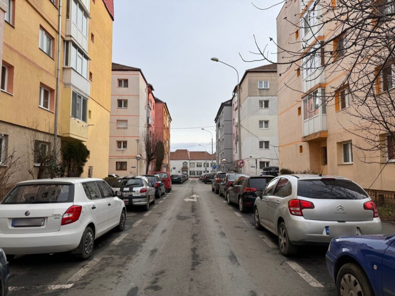 Impozitele locale din Sibiu se modifica in 2026