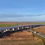 Inca 50 de kilometri de autostrada se inaugureaza marti