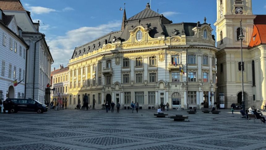 Incasarea taxelor si impozitelor la Sibiu modificari 2026