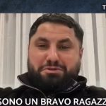 Influencer italian batut la Roma de 2 romani