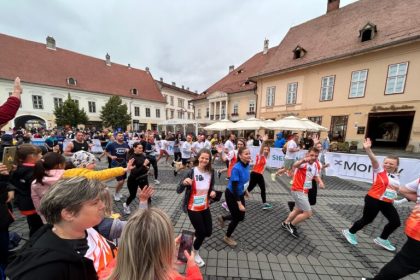 Inscriere proiecte Maratonul International Sibiu 2026