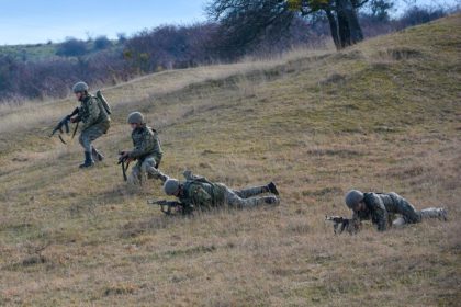 Instruire de top la Academia Nicolae Balcescu Sibiu