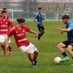 Inter termina 2025 cu o infrangere sibienii au pierdut de la lider