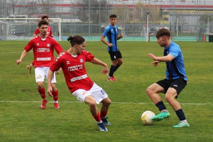 Inter termina 2025 cu o infrangere sibienii au pierdut de la lider