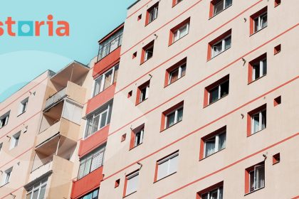 Interesul pentru apartamentele vechi a crescut in 2025