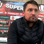 Interimarul Valentin Negru pleaca de la Sibiu